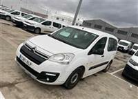 CITROEN 1.6 BLUEHDI 75 LIVE EDITION - 1381-KLP